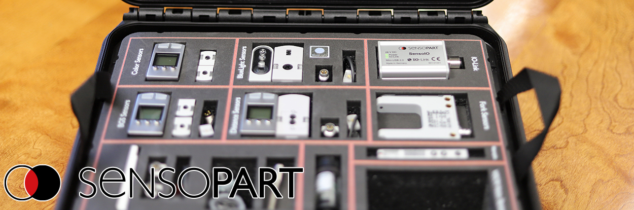 SensoPart
