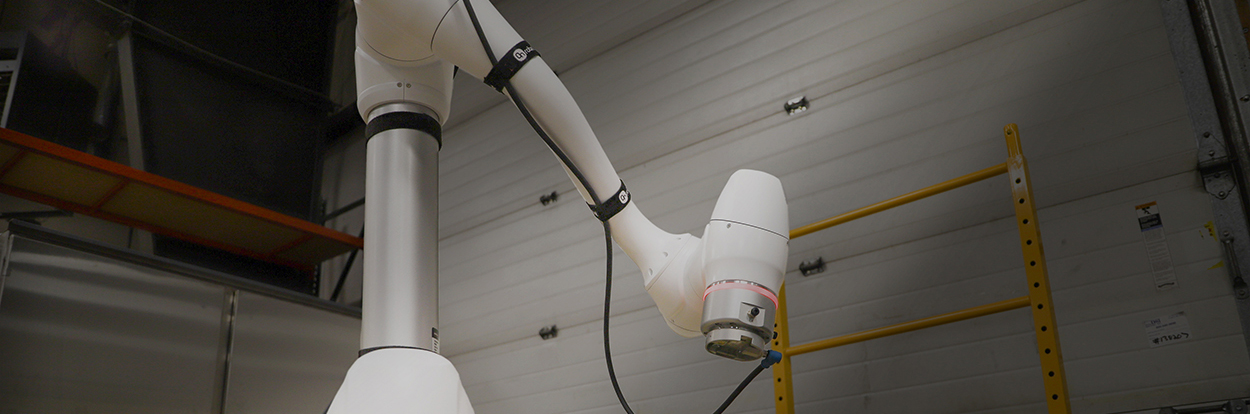 Doosan Cobots