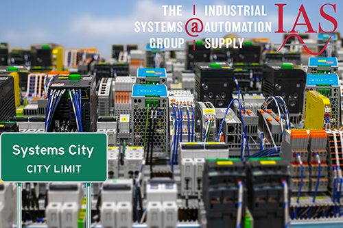 Systems City - Population: You